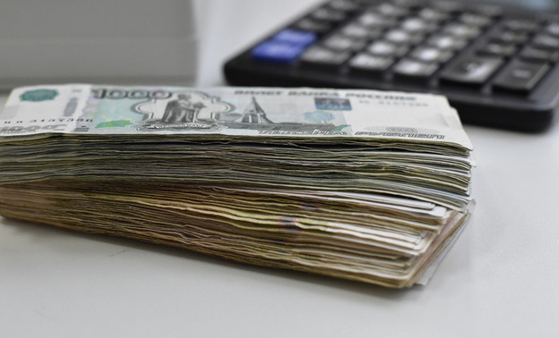 По 100 тысяч рублей получат все члены семей, пострадавшие от паводка в Орске