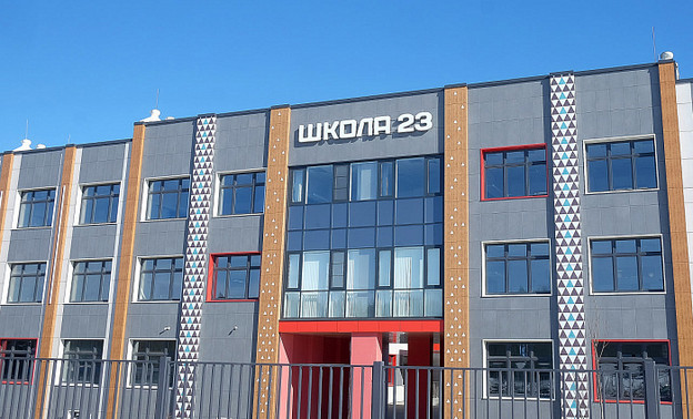 В 2025 году в Кировской области ожидается массовое открытие детских учреждений