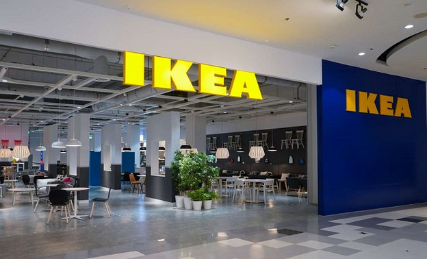IKEA и ZARA планируют вернуться в Россию