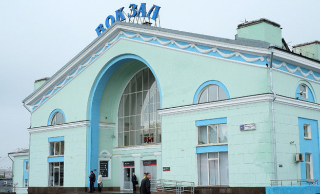 В Кирове в майские праздники изменится расписание пригородных поездов