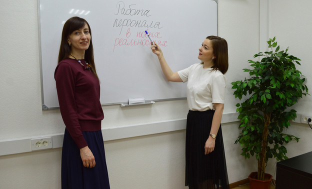 В Кирове пройдёт бесплатная образовательная неделя для кадровиков