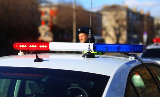 В Кировской области по вине пьяных водителей погибли восемь человек