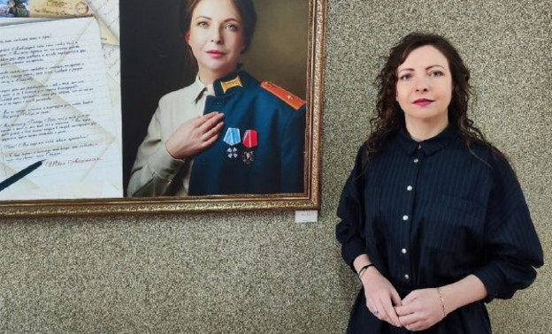 Член Союза женщин России вошла в состав Общественной палаты Кировской области