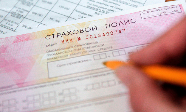 В России приняли закон об однодневных полисах ОСАГО