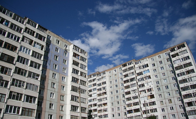 Аналитики изучили доступность аренды жилья в Кирове