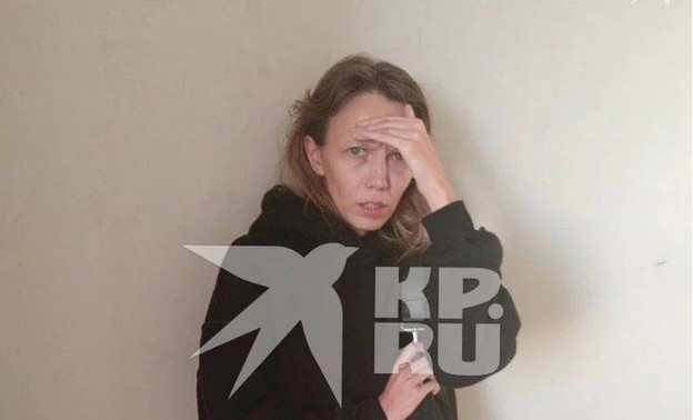 В Перми задержали подозреваемую в смерти ребёнка