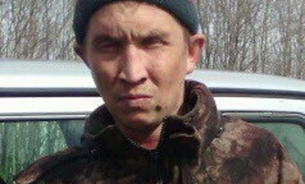 В Верхнекамском районе пропал 28-летний мужчина