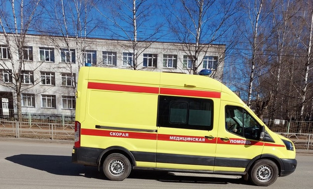 В Кировской области коронавирус подтвердился ещё у 111 человек