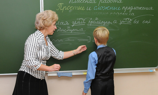 Три кировские школы вошли в число победителей Всероссийского конкурса