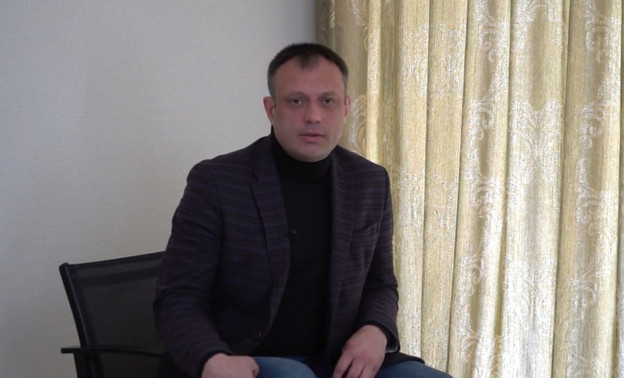 Задержанного кировского депутата Никулина лишат полномочий