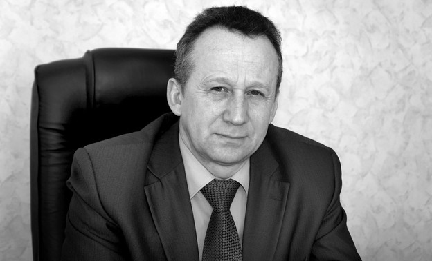 Глава Кумёнского района Александр Рылов уходит в отставку