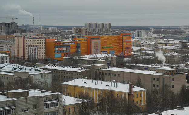 В 2024 году в России вырастет налог на недвижимость
