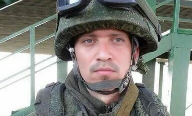 Уроженец Подосиновского района погиб на СВО