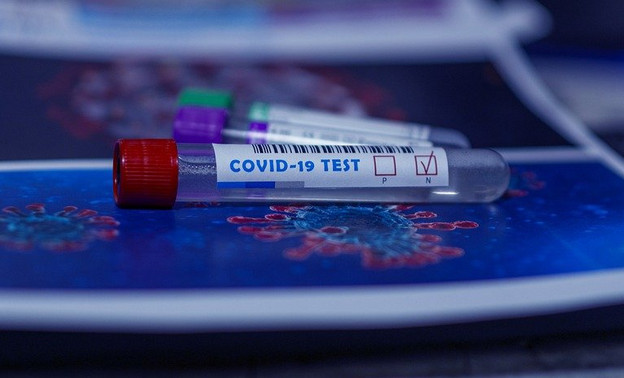 В Кировской области за сутки коронавирус подтвердился у 127 человек