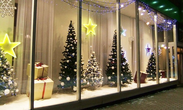 К 1 декабря кировские организации окунутся в новогоднюю сказку