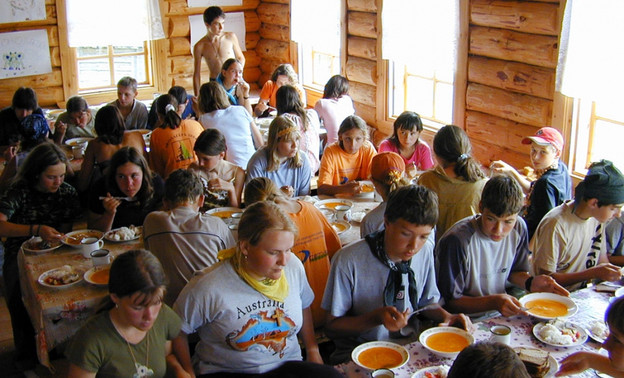 На питание юных кировчан в пришкольных лагерях выделят 25 миллионов рублей