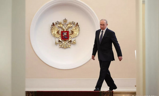 Когда пройдёт инаугурация президента России?