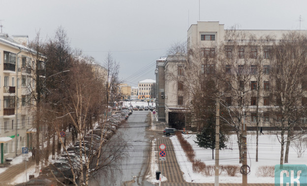 В Кировской области запустили «Здоровое Отечество»