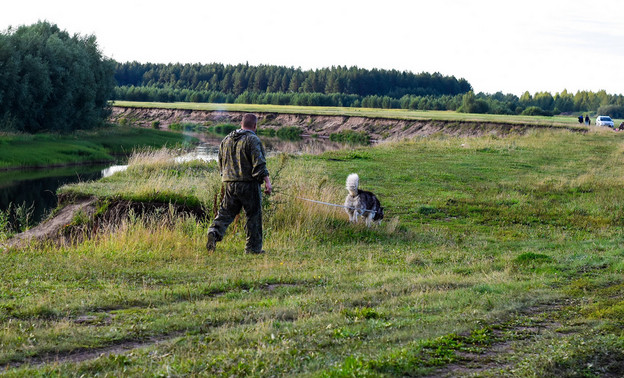 В Кировской области утвердили почти 2 тысячи маршрутов для лесного патрулирования