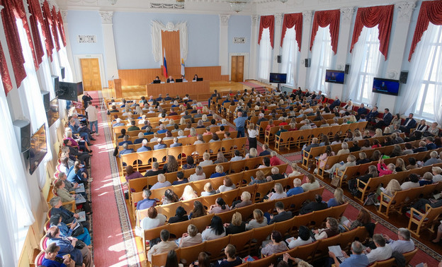 В Кировской области запускают три образовательных кластера