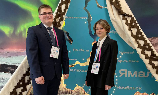 Кировские школьники отличились на всероссийской олимпиаде по истории