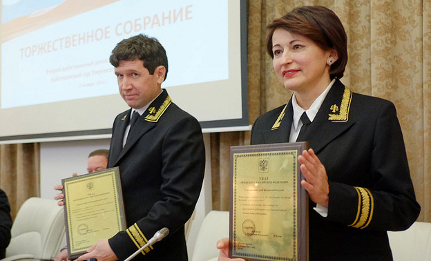 В Кирове назначили председателей двух судов
