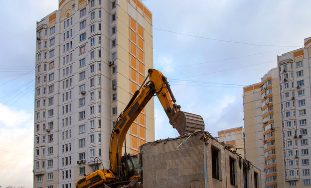 Заксобрание Кировской области поддержало законопроект по обновлению жилищного фонда
