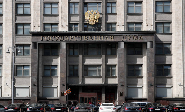 В Госдуме предложили объявить перемирие с Украиной на несколько месяцев для проведения выборов
