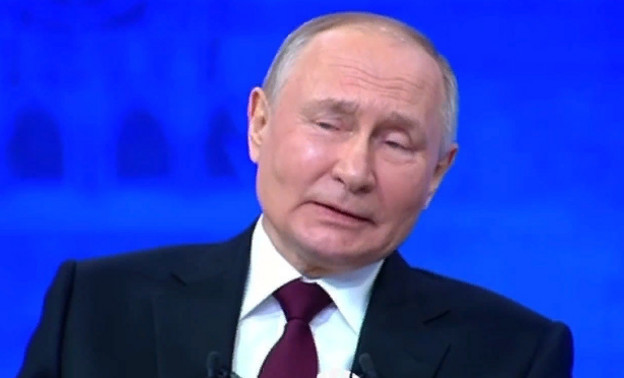 Владимир Путин считает необходимым повысить подъёмные по программе «Земский доктор»