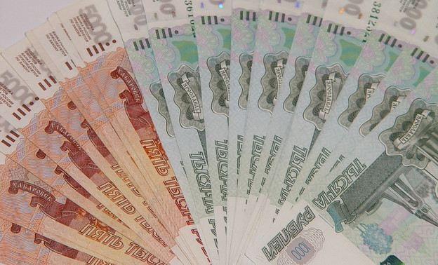 Госдолг Кировской области составил 26 миллиардов рублей
