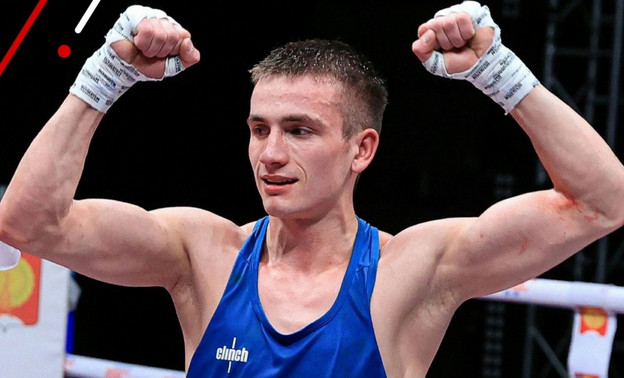 Кировский боксёр стал мастером спорта России международного класса