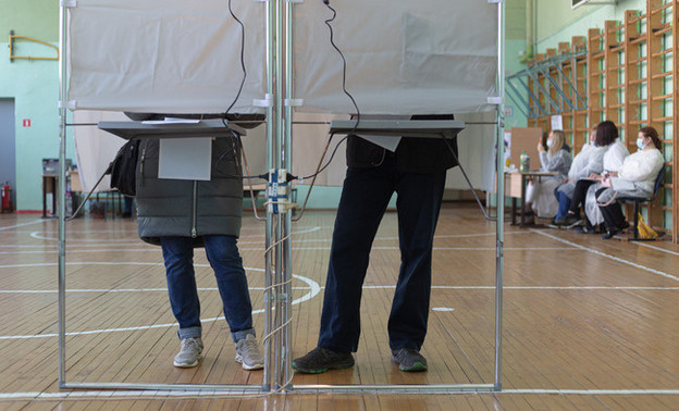 В Кировской области серьёзных нарушений на выборах-2021 не выявили