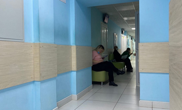 183 жителя Кировской области заразились коронавирусом за сутки