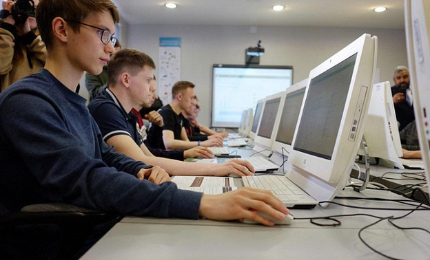 В Кирове открыли лабораторию кибербезопасности