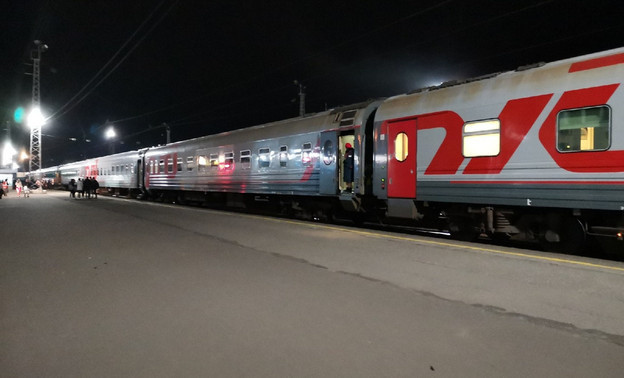 Кировчане смогут сдать билеты на поезд без сбора за возврат