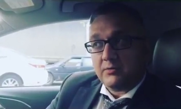 Адвокат Белых записал видеообращение, в котором сообщил о важном свидетеле защиты