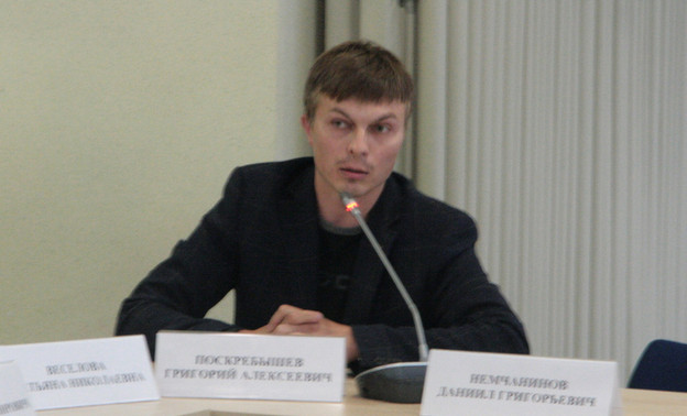 Руководитель проекта «Чисто Вятка»: «Не использовать имеющуюся инфраструктуру «Марадыковского» безрассудно»