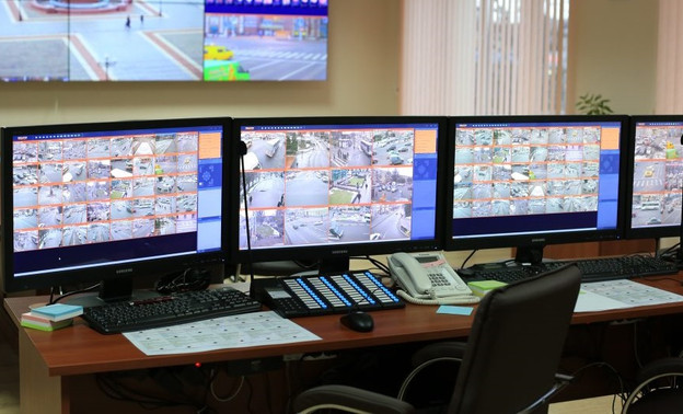 В Кирове всю коммунальную технику подключат к системе онлайн-мониторинга