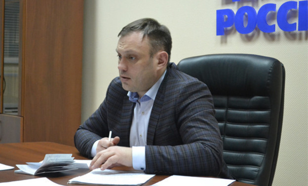 Экс-депутата Гордумы Дмитрия Никулина признали виновным в хищении средств «Электронного проездного»