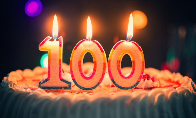 Четырём жительницам Кировской области в октябре исполнится 100 лет