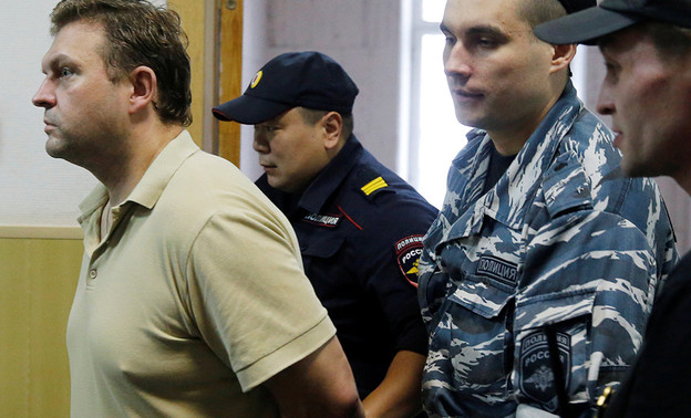 Через две недели Мосгорсуд проверит законность ареста имущества Никиты Белых