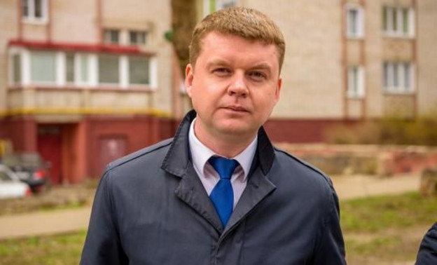 Депутаты одобрили кандидатуру Дмитрия Печёнкина на должность начальника департамента городского хозяйства