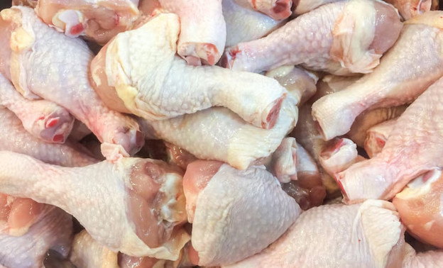 Кировская компания продавала цыплят-бройлеров, предназначенных для промышленной переработки