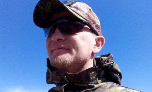 В ходе СВО погиб опытный боец из Кировской области