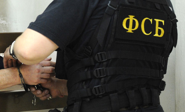 В Кирове террористы хотели взорвать секту и детский сад