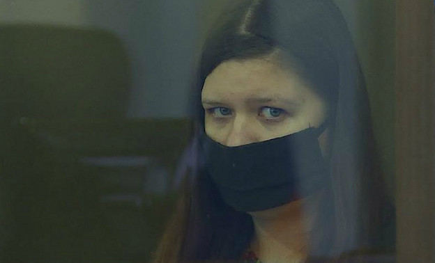 Кировчанку, которая зарезала сына, лишили родительских прав в отношении второго ребёнка