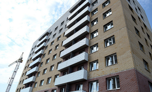 В Кировской области для 344 семей переселенцев закупят новые квартиры