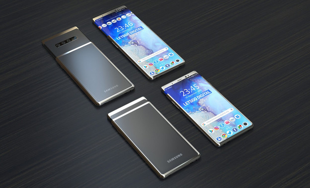 Из смартфонов Samsung уберут эксклюзивный процессор