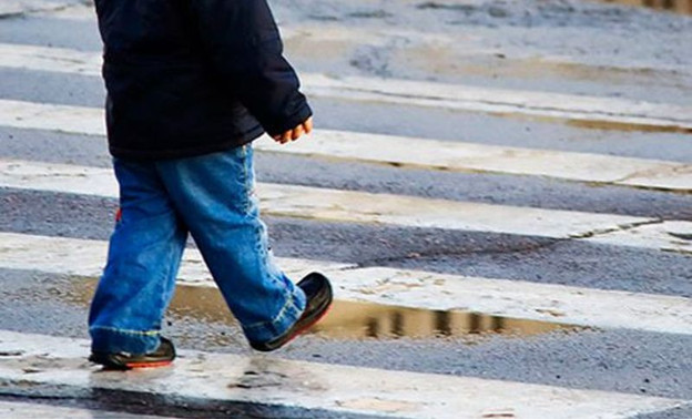 В Кирове 4-летний ребёнок ушёл из детского сада и заблудился