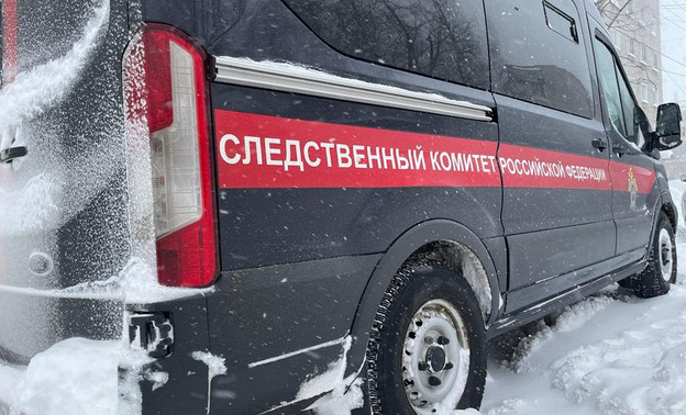 Драка на улице Московской закончилась ножевым ранением в грудь